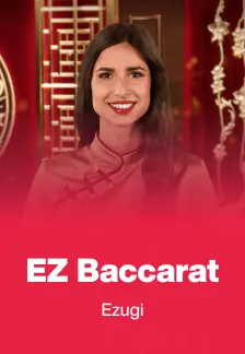 EZ Baccarat