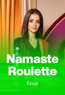 Namaste Roulette
