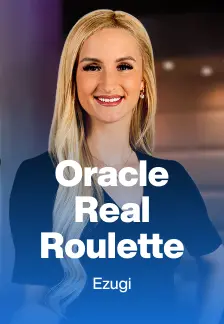 Oracle Real Roulette