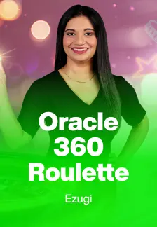 Oracle 360 Roulette
