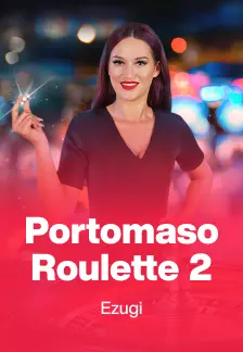 Portomaso Roulette 2