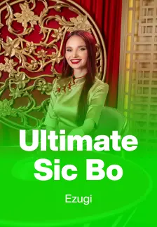 Ultimate Sic Bo