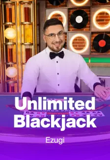 Unlimited Blackjack