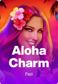 Aloha Charm