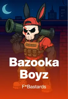 Bazooka Boyz