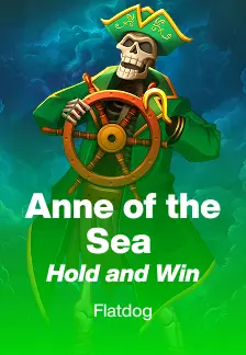 Anne of the Sea Hold and Win