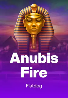Anubis Fire