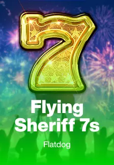Flying Sheriff 7s