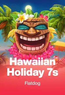 Hawaiian Holiday 7s