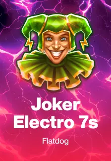 Joker Electro 7s