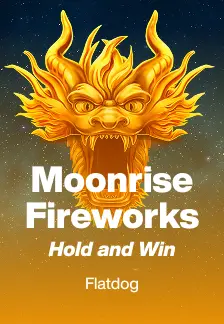 Moonrise Fireworks Hold and Win