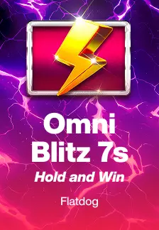 Omni Blitz 7s Hold and Win