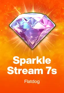 Sparkle Stream 7s