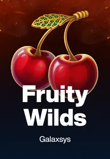 Fruity Wilds