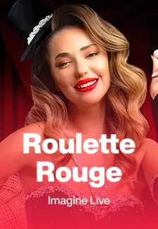 Roulette Rouge