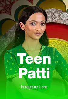 Teen Patti