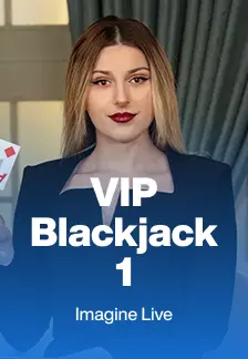 VIP Blackjack 1