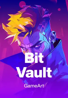 Bit Vault