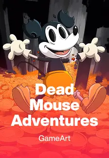 Dead Mouse Adventures