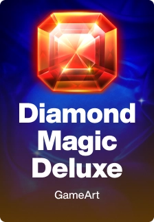 Diamond Magic Deluxe