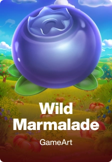 Wild Marmalade