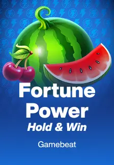 Fortune Power: Hold & Win