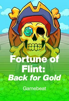 Fortune of Flint: Back for Gold