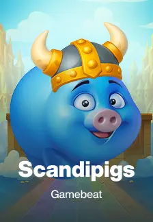 Scandipigs