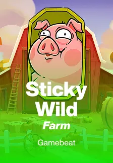 Sticky Wild: Farm 51