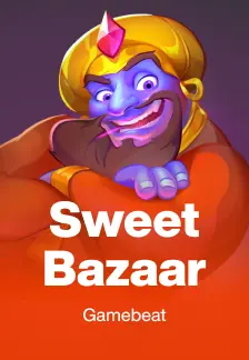 Sweet Bazaar