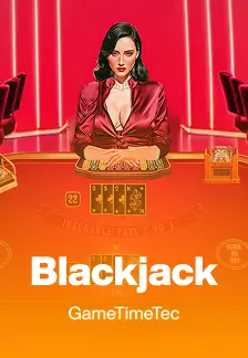 Blackjack