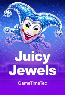 Juicy Jewels (Hold and Ladder Riches)
