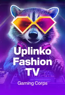 UPlinko Fashion TV