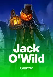 Jack O'Wild