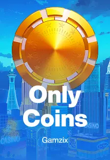 Only Coins