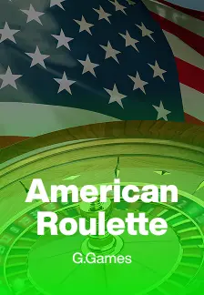 American Roulette