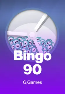 Bingo 90
