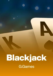 Blackjack