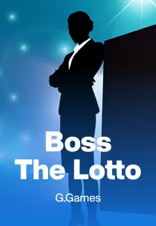 Boss The Lotto