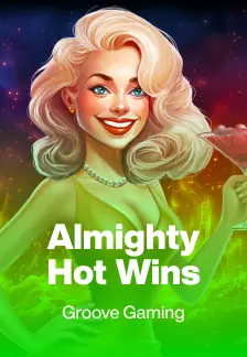 Almighty Hot Wins