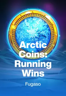 Arctic Coins: Running Wins