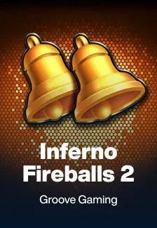 Inferno Fireballs 2: Running Wins