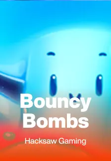 Bouncy Bombs