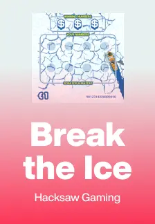 Break the Ice