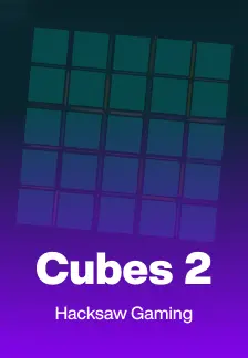 Cubes 2