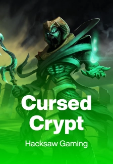 Cursed Crypt