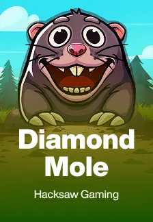 Diamond Mole