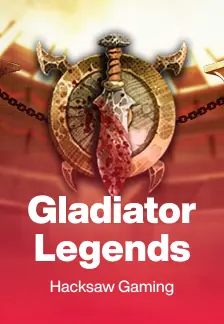 Gladiator Legends