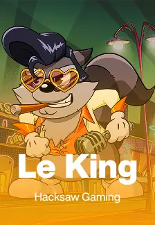 Le King
