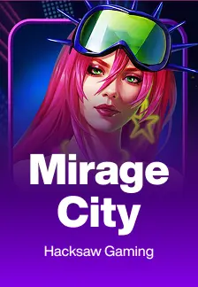 Mirage City